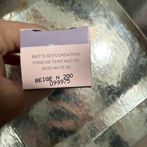 Mary Kay Timewise Matte 3D Foundation - Classic Beige